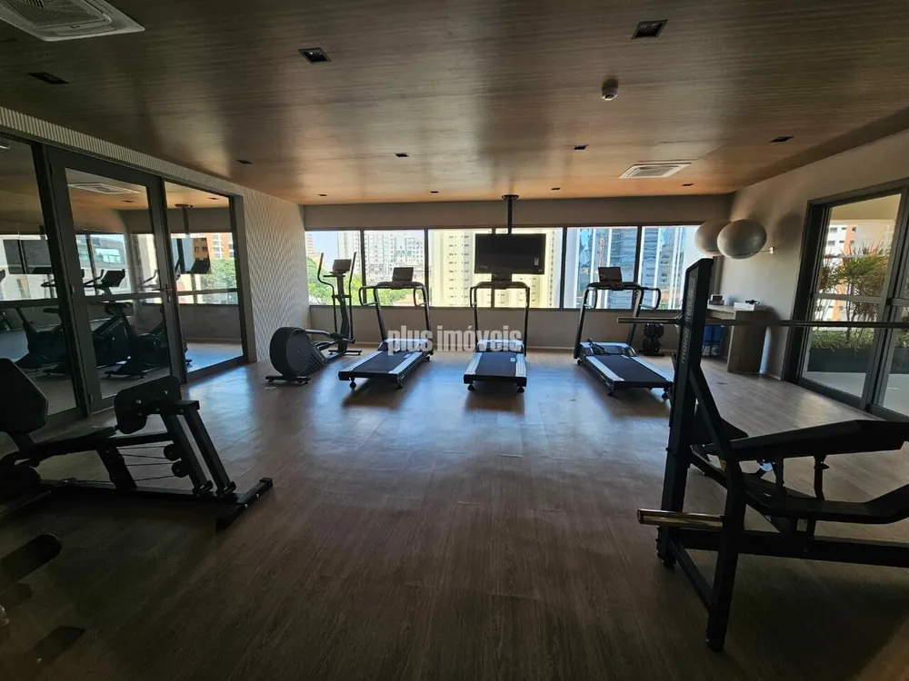 Apartamento, 1 quarto, 28 m² - Foto 1