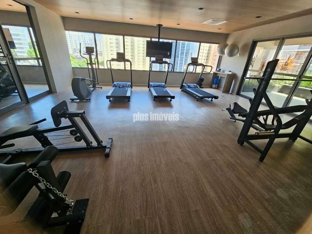 Apartamento, 1 quarto, 28 m² - Foto 3