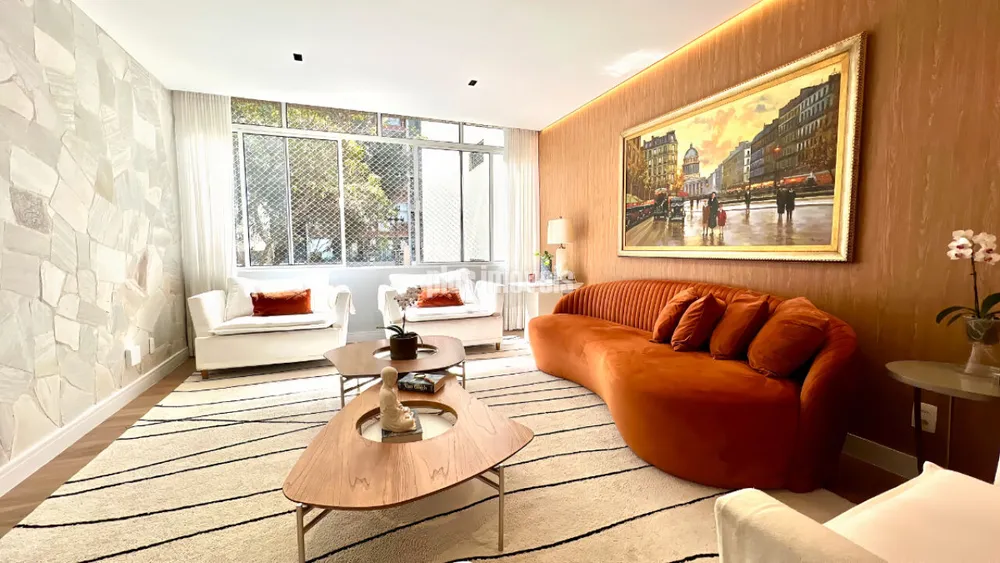 Apartamento, 4 quartos, 236 m² - Foto 6
