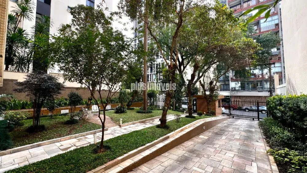 Apartamento, 4 quartos, 236 m² - Foto 4