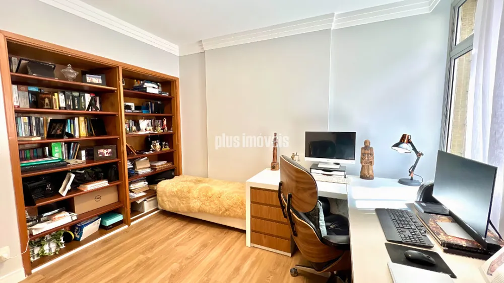 Apartamento, 4 quartos, 236 m² - Foto 5