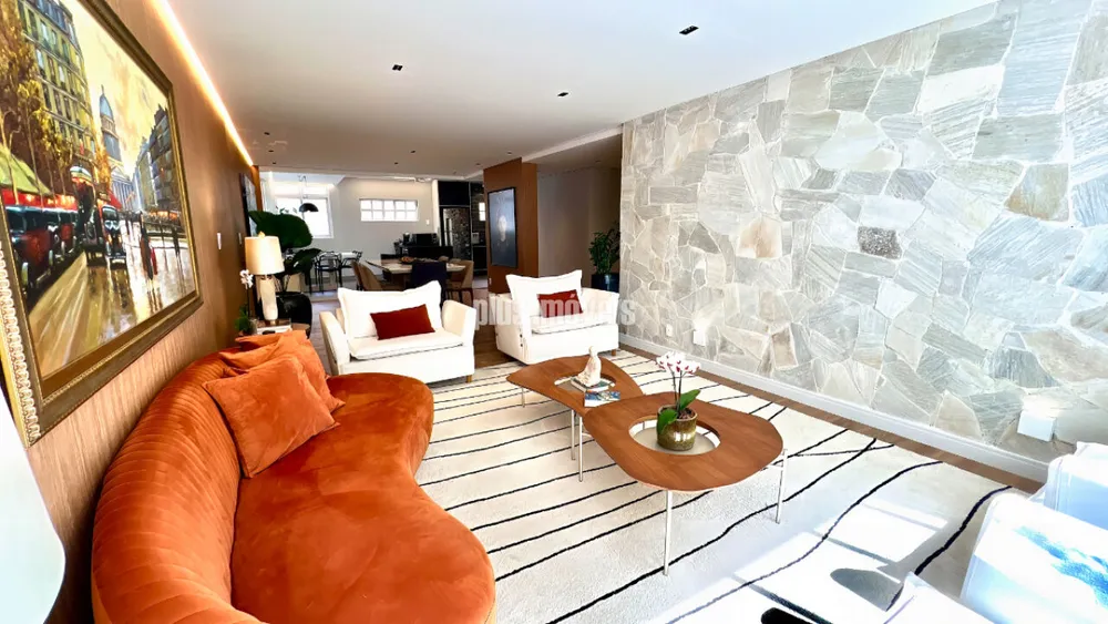 Apartamento, 4 quartos, 236 m² - Foto 3