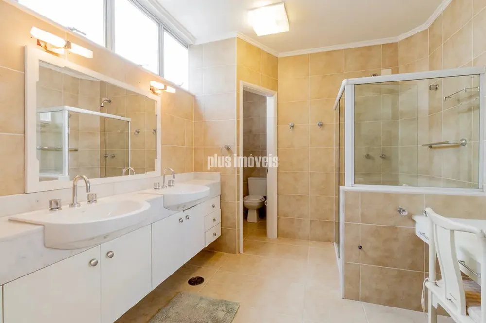 Apartamento, 3 quartos, 272 m² - Foto 4