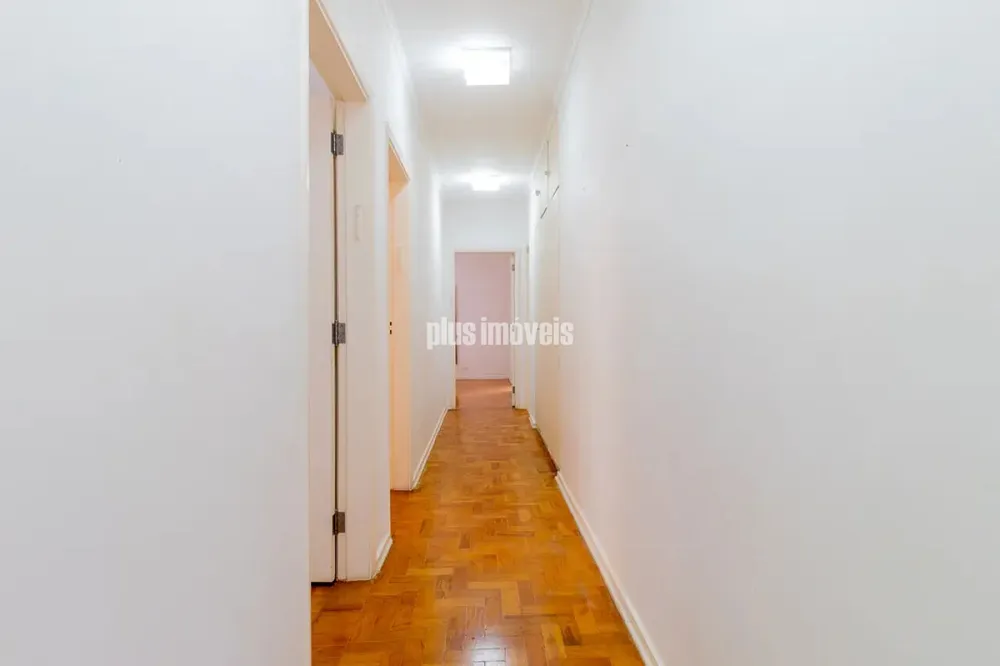 Apartamento, 3 quartos, 272 m² - Foto 5