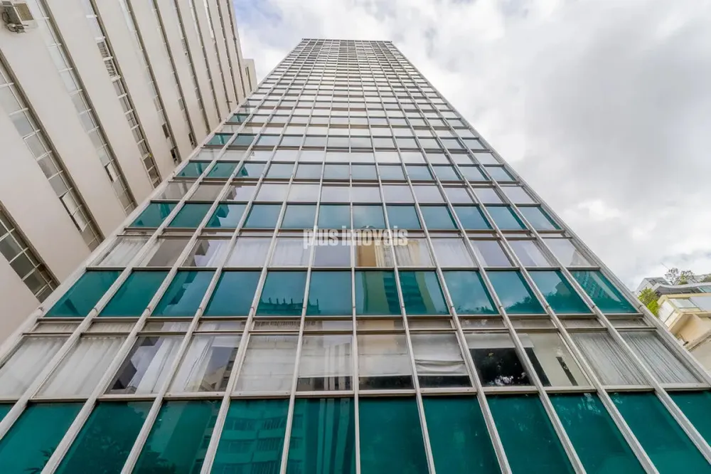 Apartamento, 3 quartos, 272 m² - Foto 12