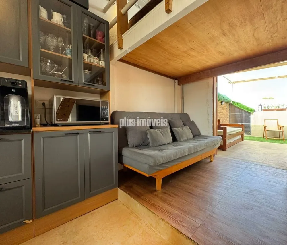 Casa, 2 quartos, 250 m² - Foto 4