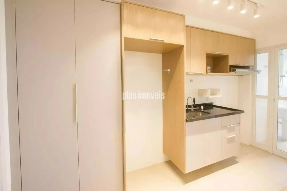 Apartamento, 2 quartos, 66 m² - Foto 4