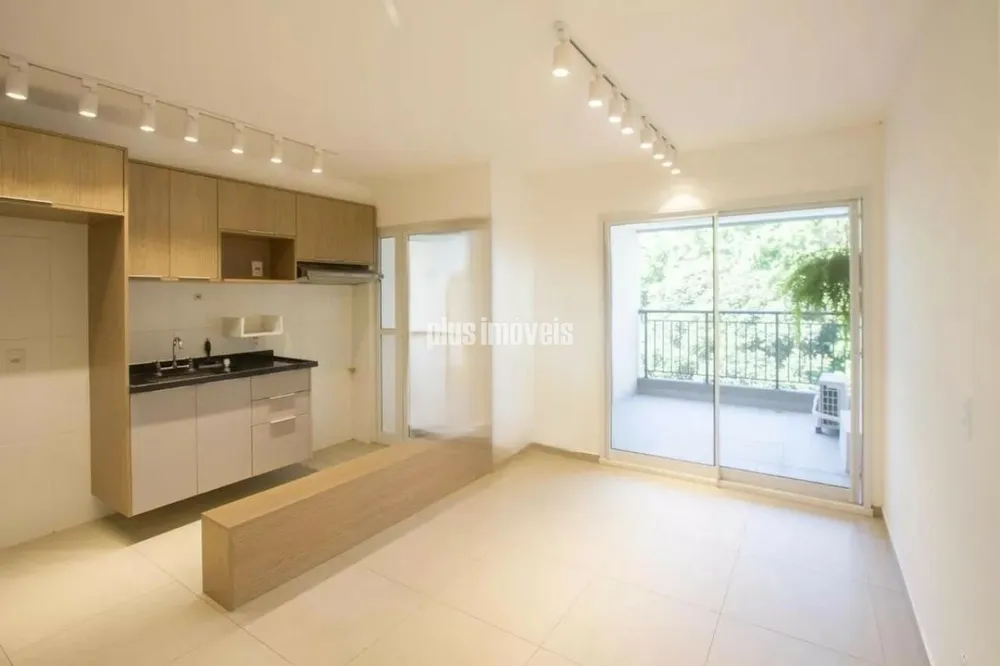 Apartamento, 2 quartos, 66 m² - Foto 3