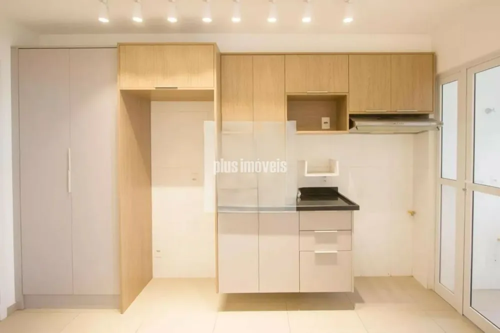 Apartamento, 2 quartos, 66 m² - Foto 2