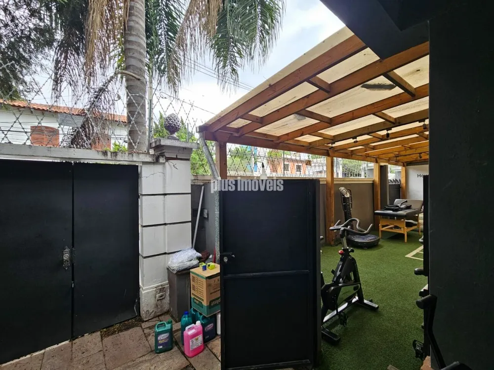 Casa, 4 quartos, 258 m² - Foto 4