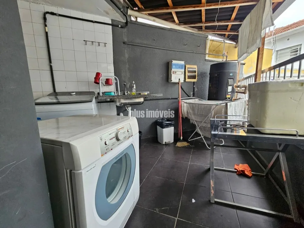Casa, 4 quartos, 258 m² - Foto 3
