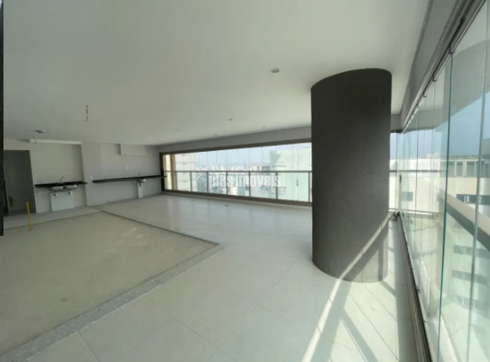 Apartamento, 3 quartos, 144 m² - Foto 4