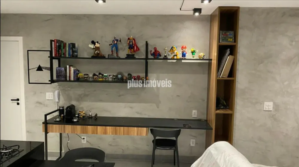 Apartamento, 1 quarto, 64 m² - Foto 8