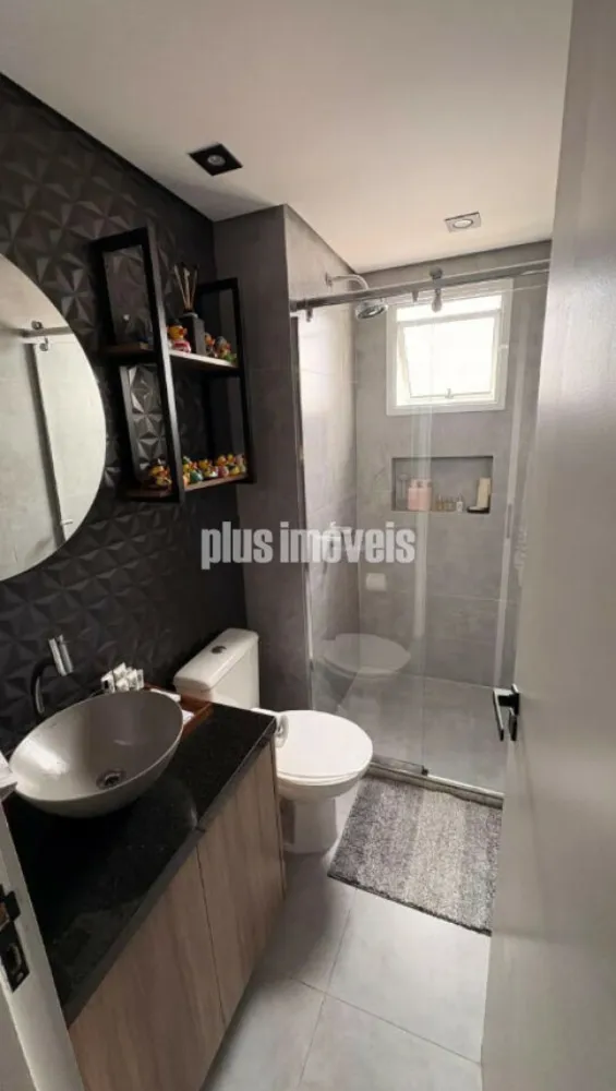 Apartamento, 1 quarto, 64 m² - Foto 6