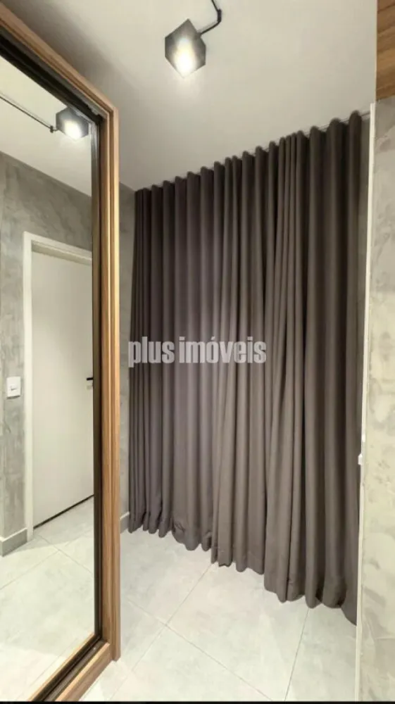 Apartamento, 1 quarto, 64 m² - Foto 4