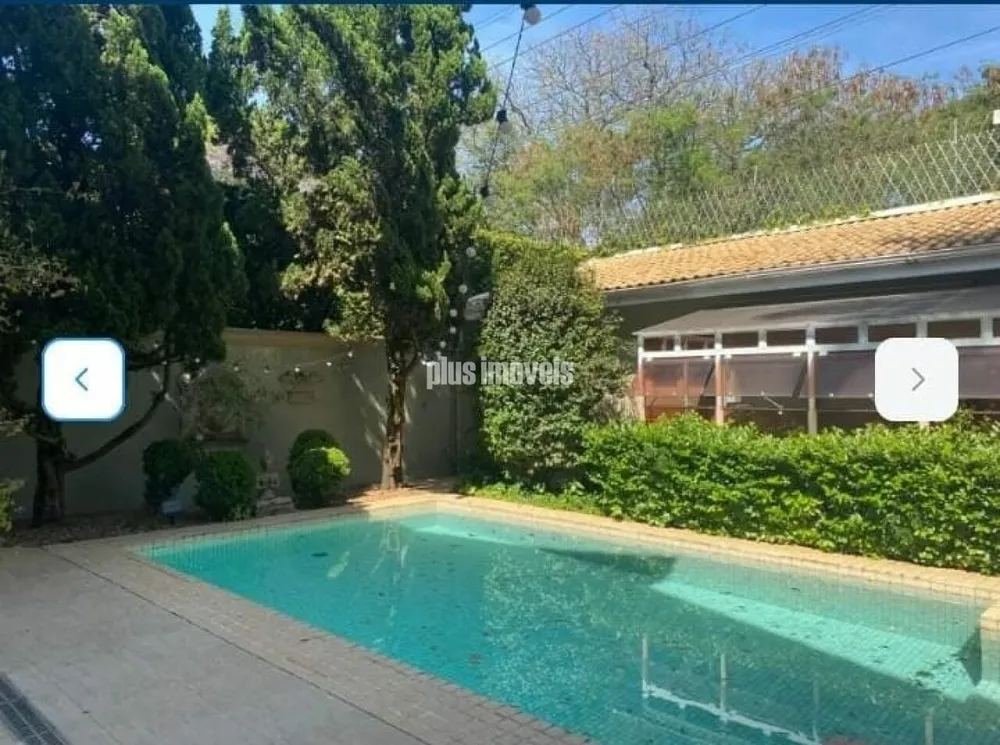 Casa, 3 quartos, 435 m² - Foto 3