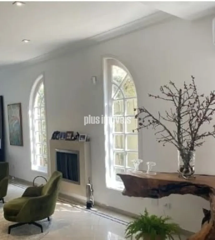 Casa, 3 quartos, 435 m² - Foto 1