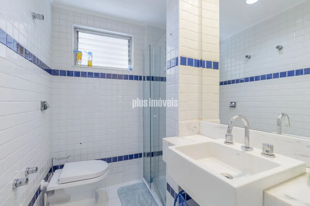Apartamento, 3 quartos, 181 m² - Foto 6
