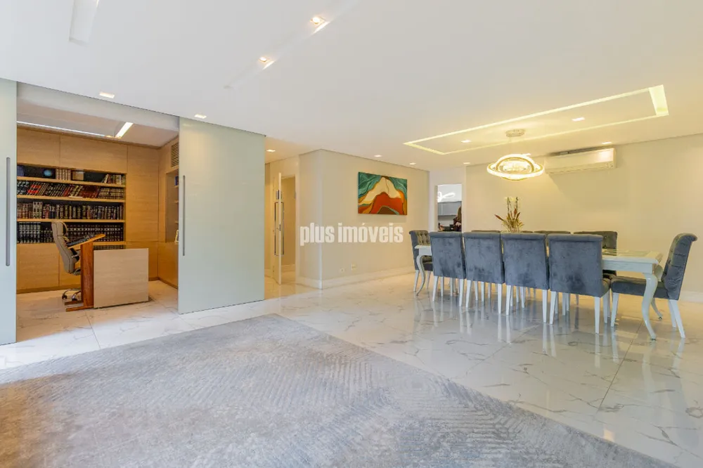 Apartamento, 3 quartos, 181 m² - Foto 4