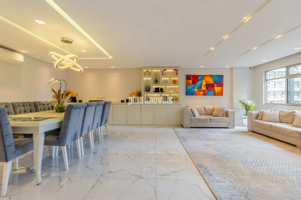 Apartamento, 3 quartos, 181 m² - Foto 3
