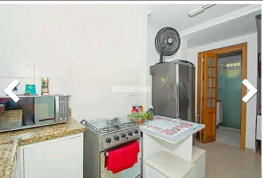Apartamento, 1 quarto, 50 m² - Foto 3