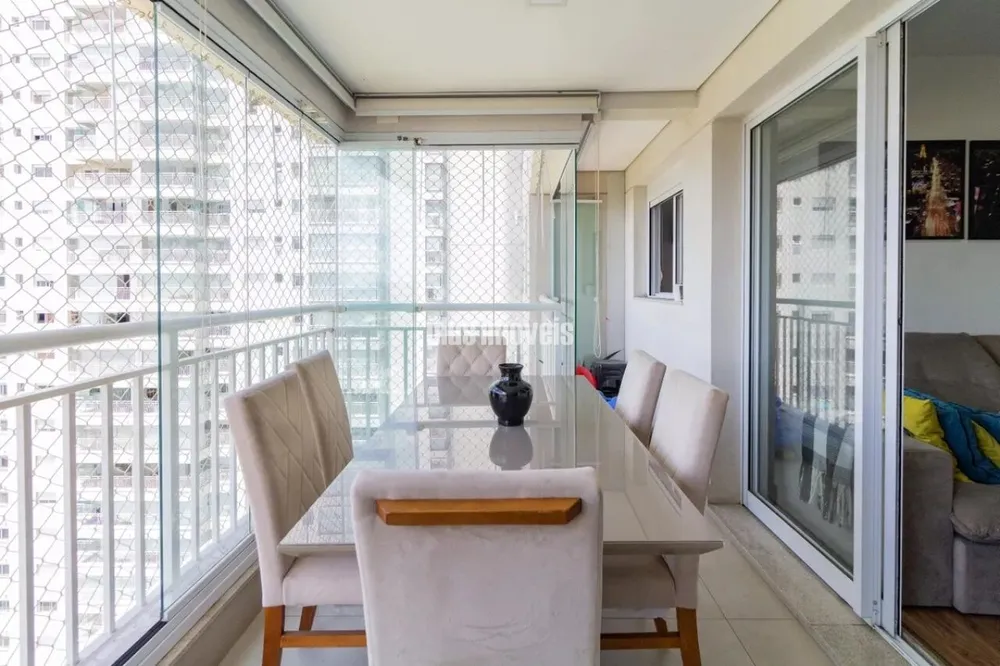 Apartamento, 2 quartos, 62 m² - Foto 4
