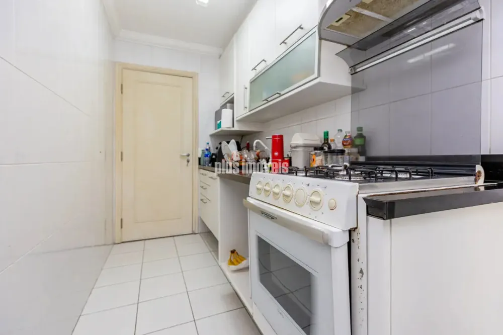 Apartamento, 2 quartos, 74 m² - Foto 2