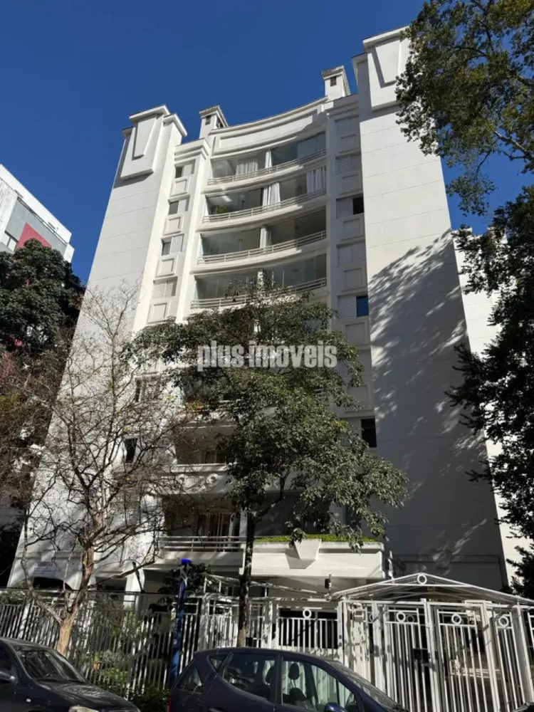Apartamento, 2 quartos, 74 m² - Foto 1