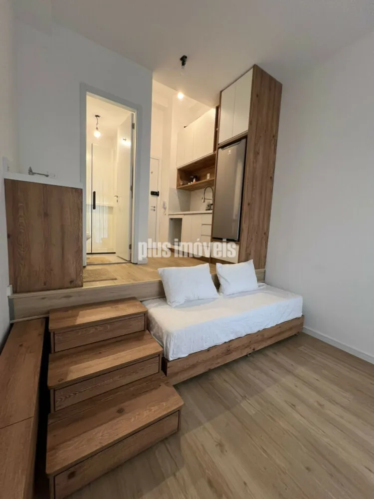 Apartamento, 1 quarto, 24 m² - Foto 8