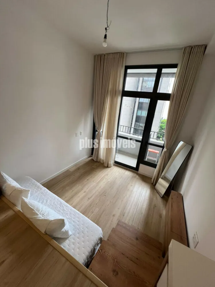 Apartamento, 1 quarto, 24 m² - Foto 7
