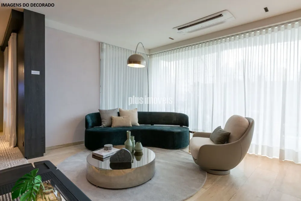 Apartamento, 4 quartos, 277 m² - Foto 4