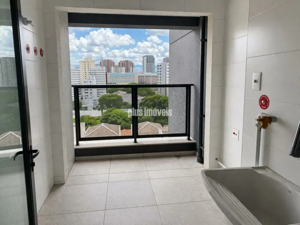 Apartamento, 3 quartos, 190 m² - Foto 1