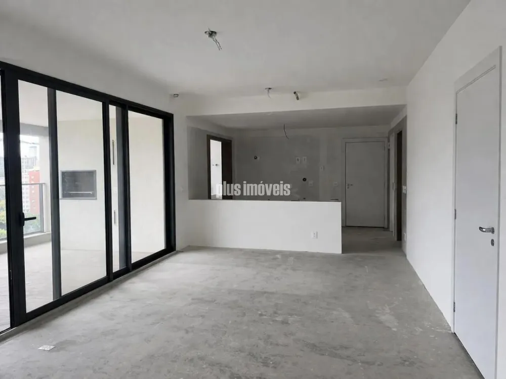 Apartamento, 3 quartos, 190 m² - Foto 3