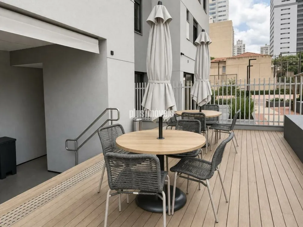 Apartamento, 3 quartos, 190 m² - Foto 7