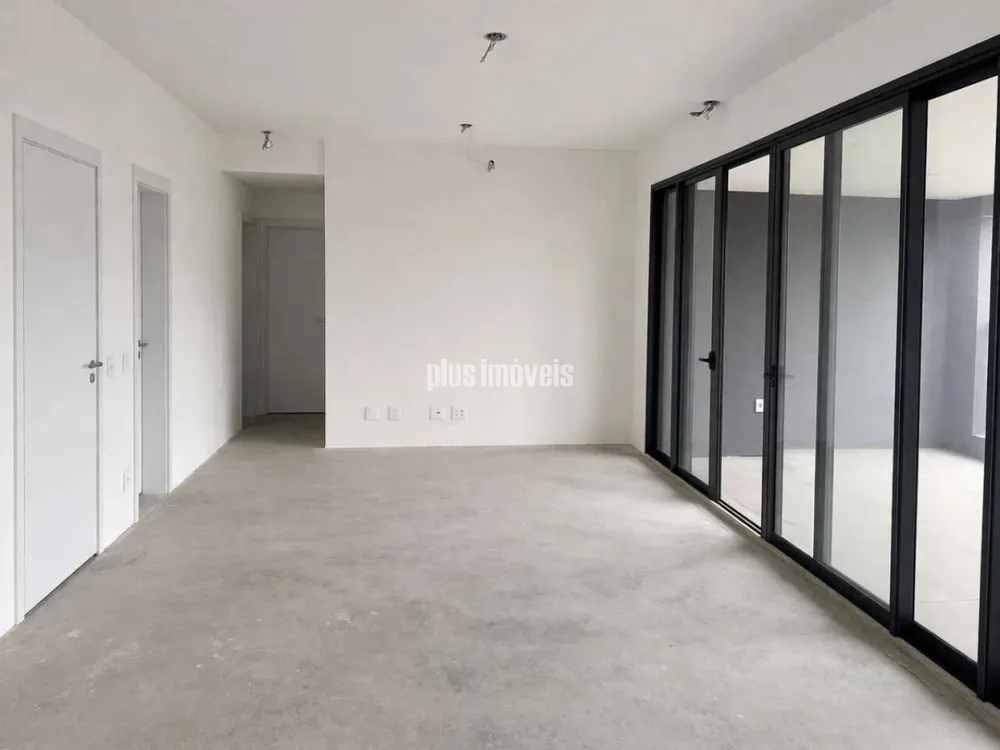 Apartamento, 3 quartos, 190 m² - Foto 2