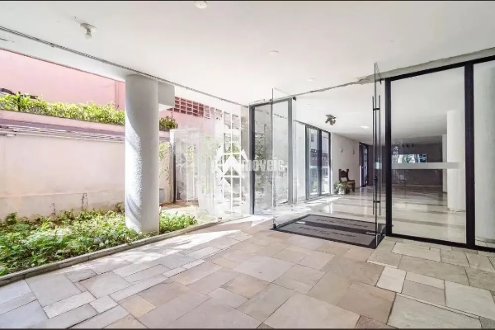 Apartamento, 3 quartos, 155 m² - Foto 3