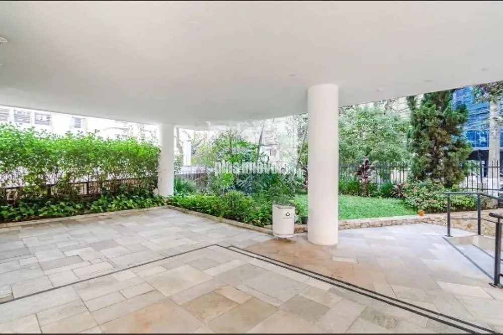 Apartamento, 3 quartos, 155 m² - Foto 1