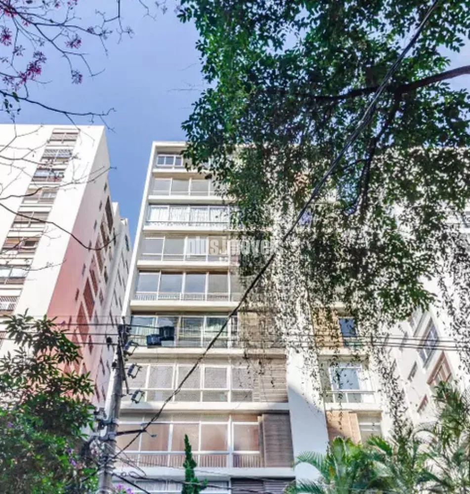 Apartamento, 3 quartos, 155 m² - Foto 4