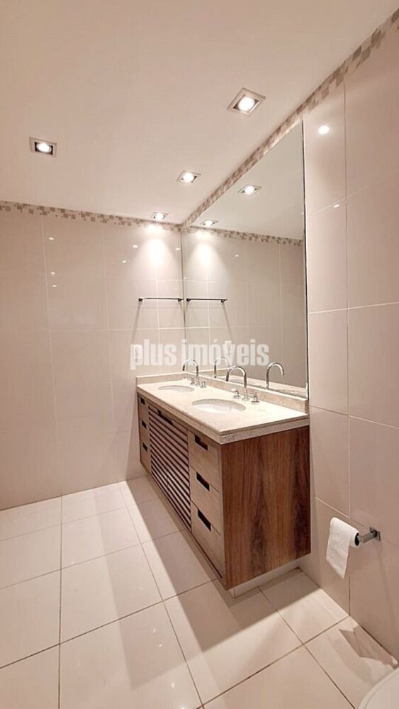 Apartamento à venda com 4 quartos, 207m² - Foto 5