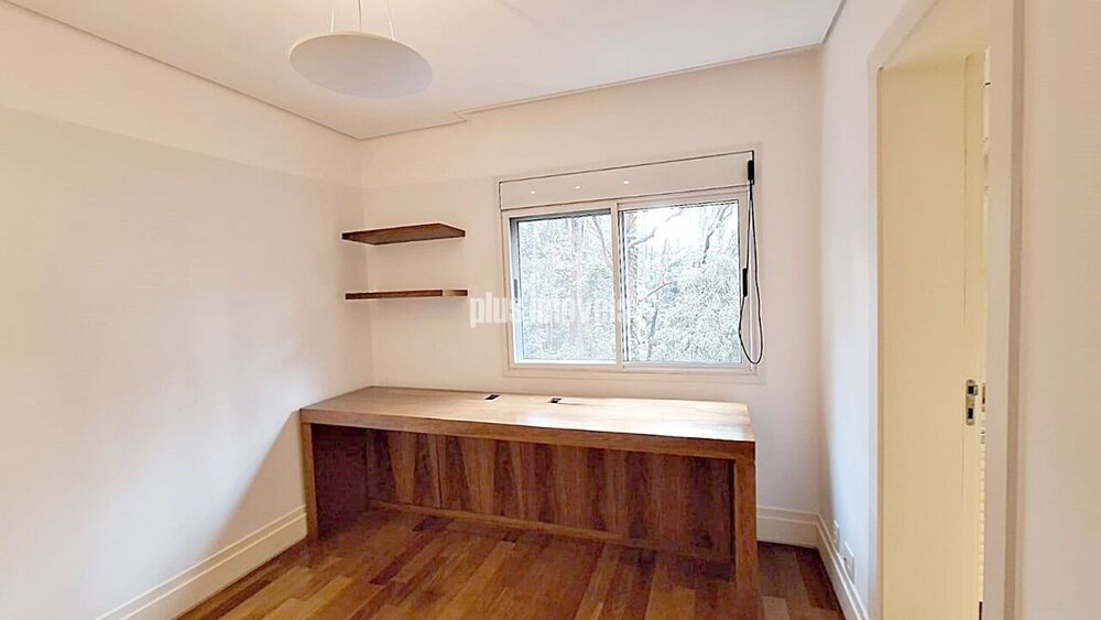 Apartamento à venda com 4 quartos, 207m² - Foto 8