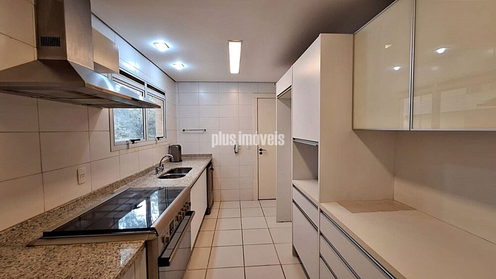 Apartamento à venda com 4 quartos, 207m² - Foto 15