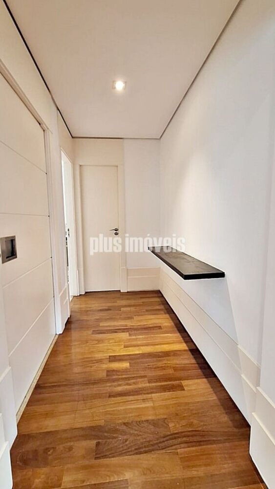 Apartamento à venda com 4 quartos, 207m² - Foto 3