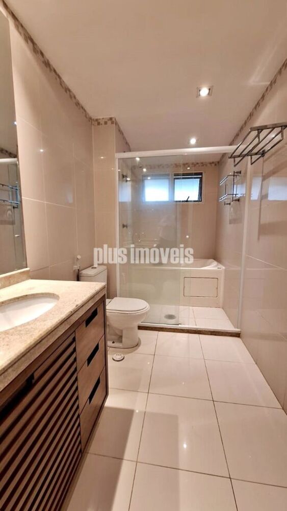 Apartamento à venda com 4 quartos, 207m² - Foto 6