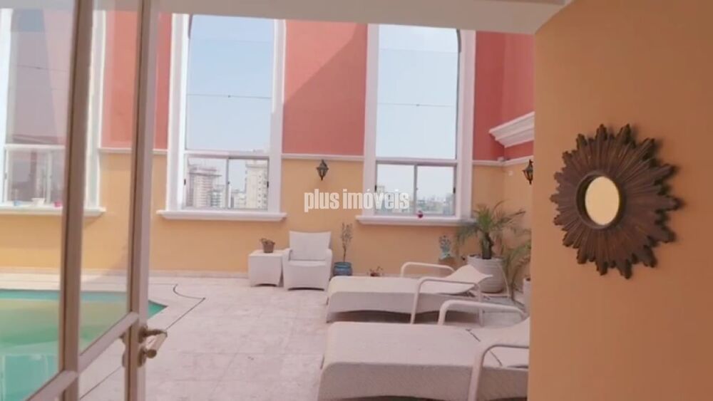 Apartamento, 5 quartos, 470 m² - Foto 6