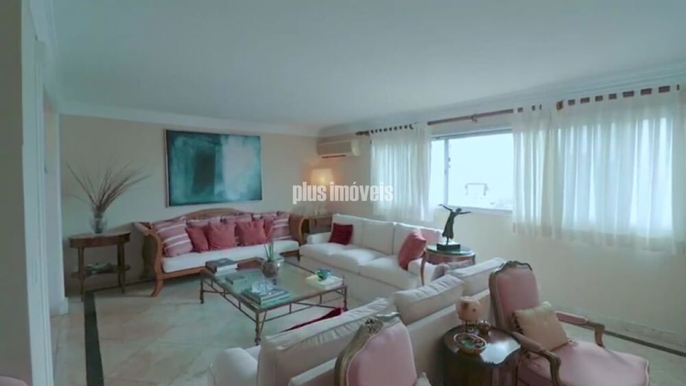 Apartamento, 5 quartos, 470 m² - Foto 9