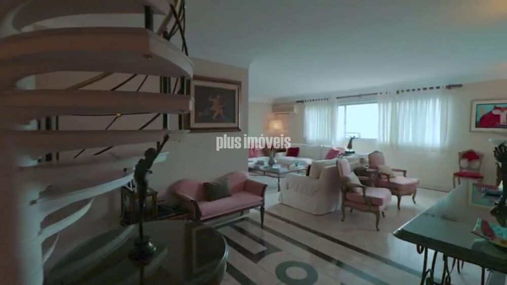 Apartamento, 5 quartos, 470 m² - Foto 20