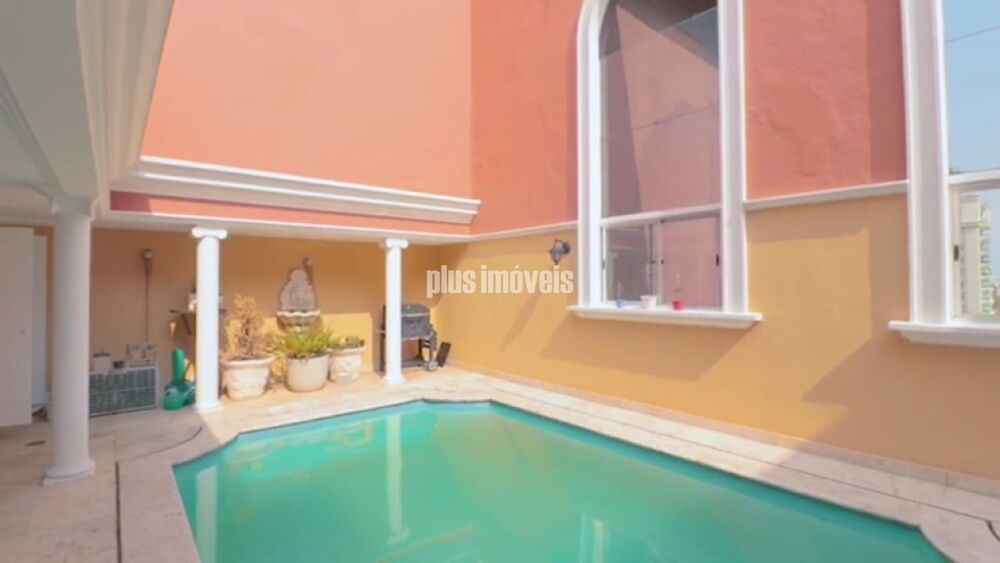 Apartamento, 5 quartos, 470 m² - Foto 12