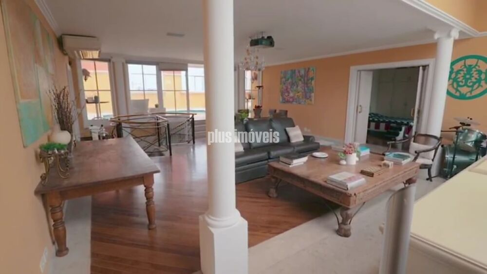Apartamento, 5 quartos, 470 m² - Foto 14