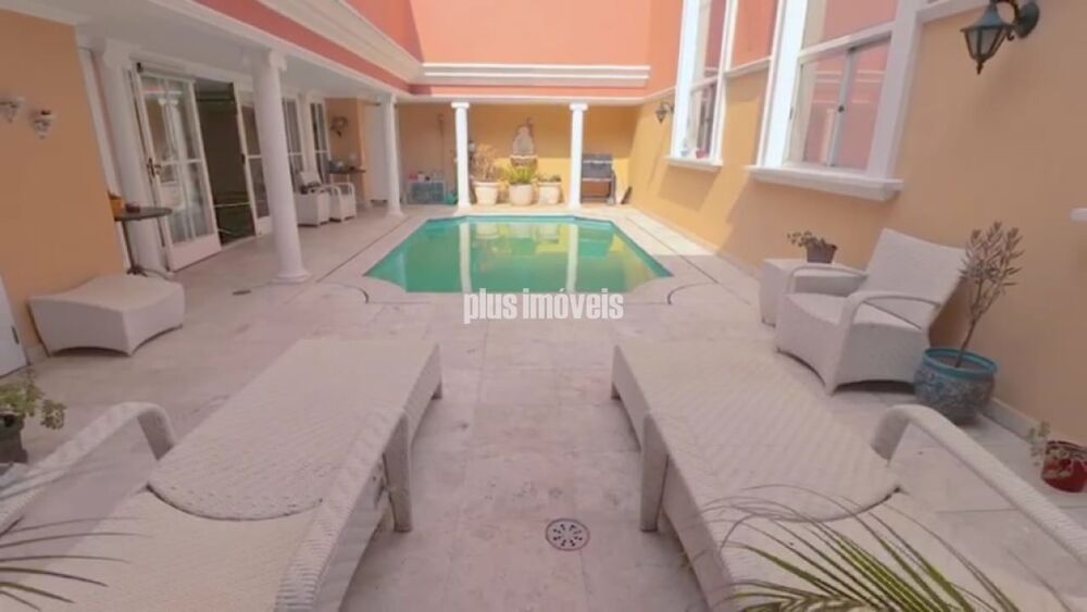 Apartamento, 5 quartos, 470 m² - Foto 1