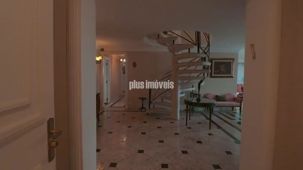 Apartamento, 5 quartos, 470 m² - Foto 15